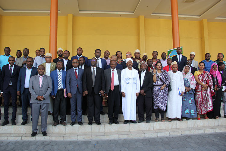 image Coopération économique / Comores-Tanzanie, une opportunité de faire des affaires